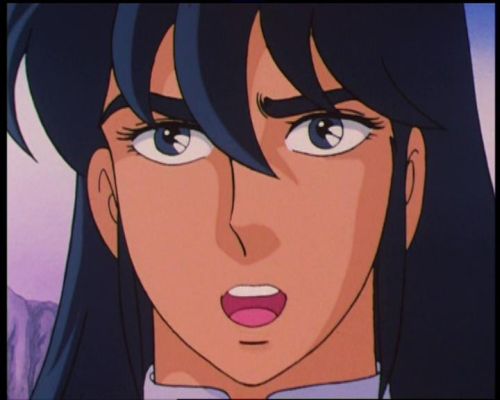 Otaku Gallery  / Anime e Manga / Saint Seiya / Screen Shots / Episodi / 010 - Una decisione difficile / 035.jpg